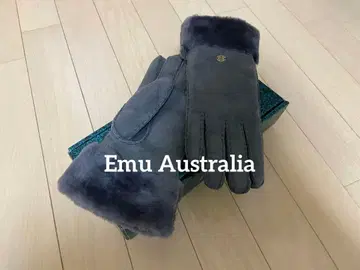 EMU Australia 장갑