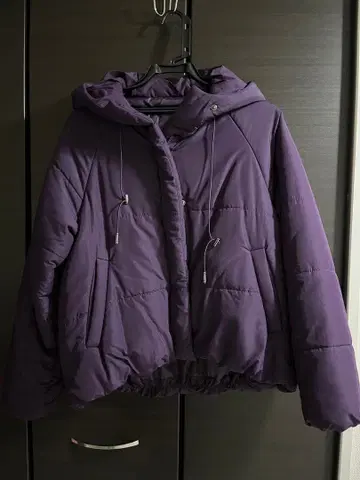 OLIVE des OLIVE 다운 자켓