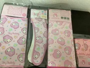 왓츠 산리오 마이멜로디 세트