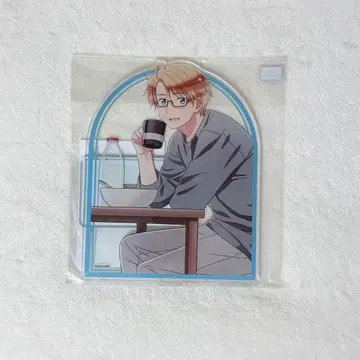 헤타리아 미국 AGF 아크릴 스탠드