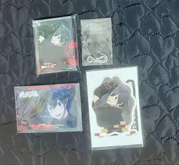 도원암귀 애니메이트 카페 요도가와 마스미