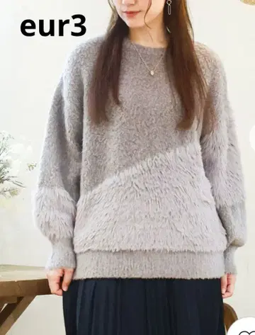 니트 [ eur3 ]