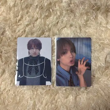 이노오 케이 Ssay 트레이딩 카드