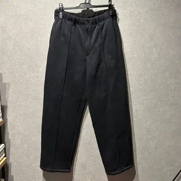 GU ENGINEERED GARMENTS 스웨트 팬츠 M 네이비