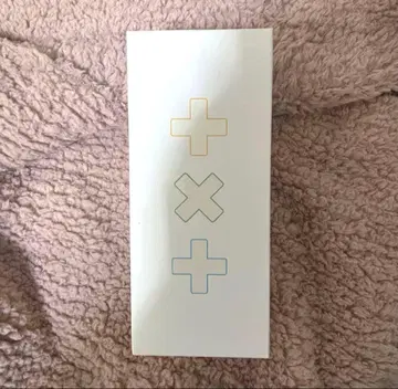 TXT 공식 응원봉 ver.2 새상품, 미개봉