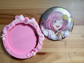 프로세카 호우 에무 캔뱃지 홀더 벌스데이 캔뱃지