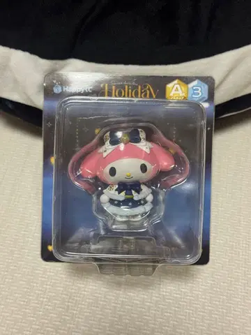 산리오 해피 복권 A상 마이멜로디