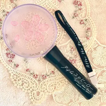 After the Rain 아이엠 유어 히어로 2013 응원봉