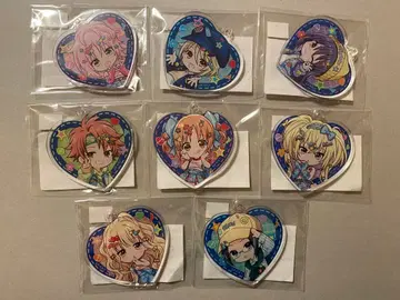 수호캐릭터! HEISEI Denim Look 마루쿠지 중길 세미 컴프