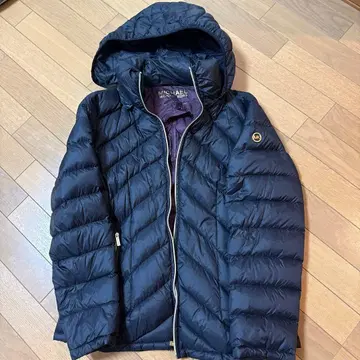 MICHAEL MICHAEL KORS 다운 자켓 L