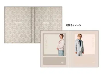 DOMOTO 팬 미팅 2025 굿즈 회장 한정판 메모지 세트