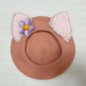 홍콩 디즈니 리나벨 베레모