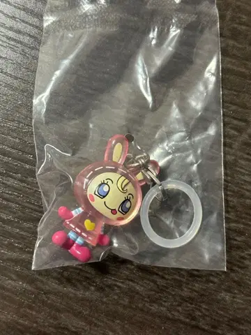 나루미야 메지루시 액세서리 베리에짱