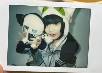 포나카스이타네의 폴라로이드