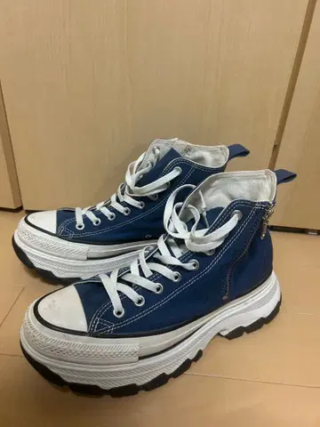 Converse ALL STAR 트렉웨이브 27.5cm