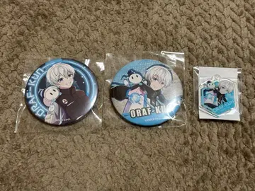 도즈루샤 오라후 군 로손 콜라보