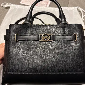 Michael Kors 블랙 핸드백