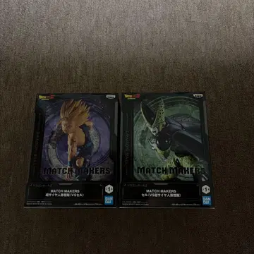 MATCH MAKERS 손오반 x 셀