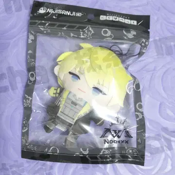 [ C396 ] 서니 블리스코 Sonn Brisko 니지페펫 니지산지