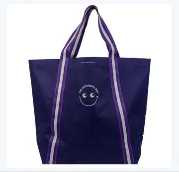 [영국 한정판] Anya Hindmarch x Ocado 유니버셜 백