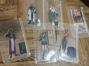 카이세이 아크릴 스탠드 묶음 판매