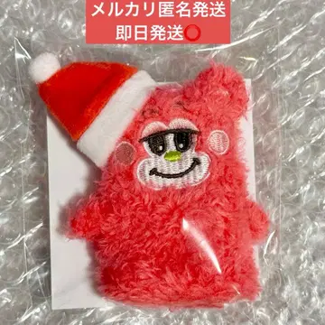 RIIZE 109 팝업 손가락 인형 키링 마스코트 쇼타로