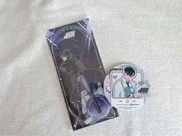 ALIEN STAGE 에이리언 스테이지 아크릴 스탠드 이반