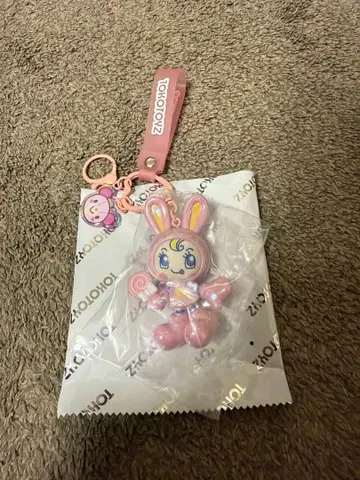 메조피아노 시크릿 캐릭터 참