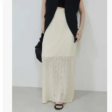 개럴개런트 러셀 스커트 새상품