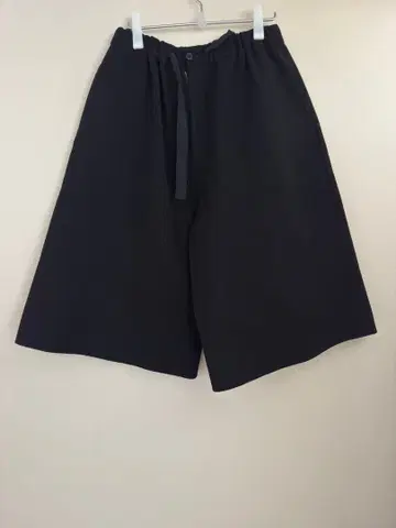 JW Anderson 울 숏팬츠