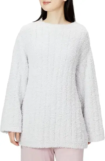 휘핑 젤라토 풀오버