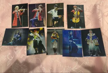 에이스테 브로마이드 봄조 스테쇼