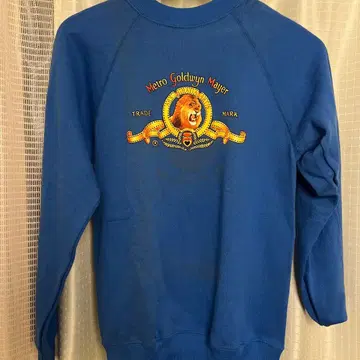 Hanes 80s 90s 맨투맨 트레이닝복