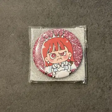 니코짱 캔 거울