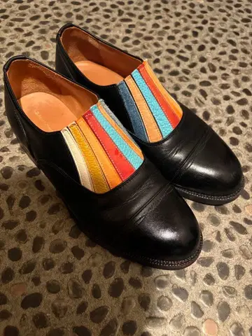 henderscheme Front Gore(RAINBOW)