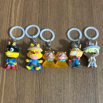 해결 조로 메지루시 액세서리 컴플리트 세트