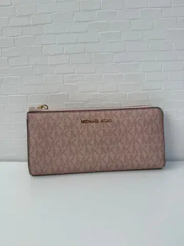 오늘 한정 가격 미사용 새상품 마이클코어스 장지갑