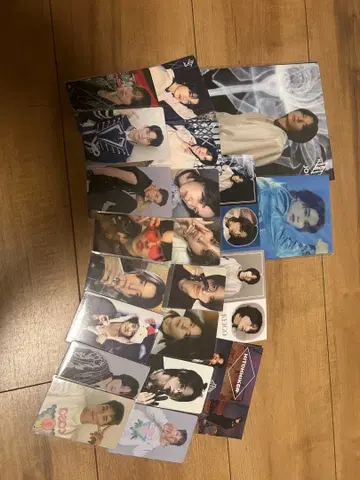 사토 케이고 세트