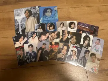 사토 케이고 세트