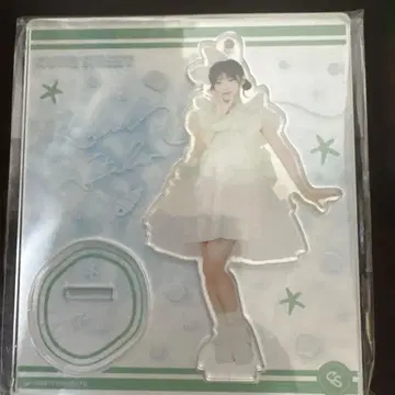 CUTIE STREET 이타쿠라 카나 아크릴 스탠드