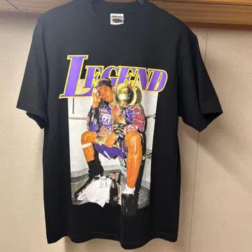 Shaka Wear LEGEND 24 티셔츠 L