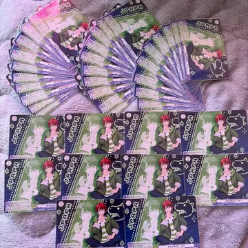 컬러풀 피치 쟈파파 바이스 가로