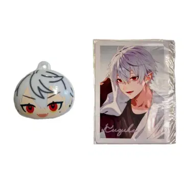 니지산지 쿠츠하 츠마루 빗쿠라타마고