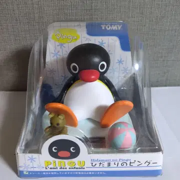 핑구 히다마리노 핑구