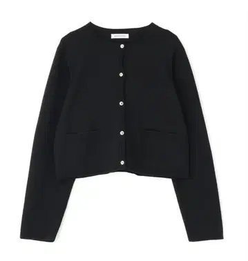 내추럴 뷰티 베이직 실크 블렌드 가디건