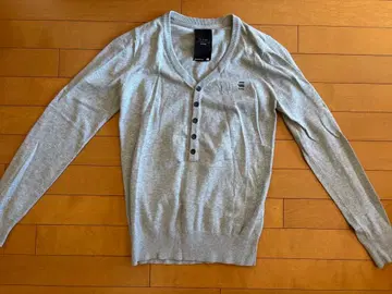 G-STAR RAW CORRECTLINE 가디건 XS