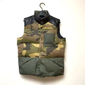 BLACK BEAR BY PENFIELD 다운 베스트