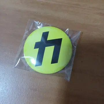 미사용 미개봉 새상품 Snow Man 카바치 캔배치 음고지신