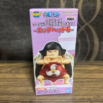 원피스 월드 컬렉션 센토마루 피규어 월드 컬렉터블 에그헤드 6