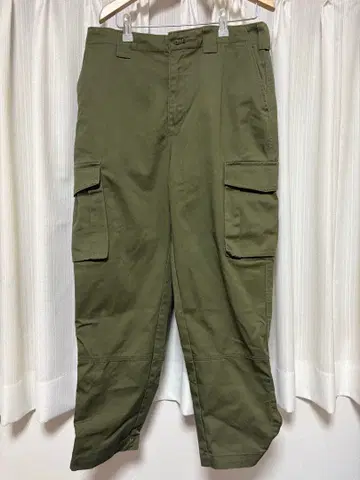 Dickies 데키즈 치노 팬츠 30인치